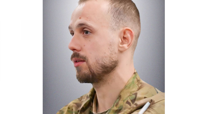 Відстоював свободу України без притулків. Загинув львів'янин Геннадій Мельничук.