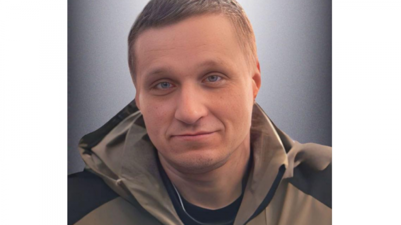 Захищав Україну на донецькому та сумському фронтах. Львів проводить в останню путь Ігоря Кисорця.