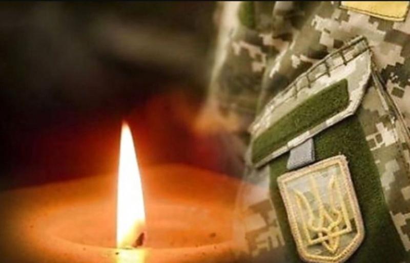 У боях загинули військові з Прикарпаття – Олександр Байло та Микола Худевич.