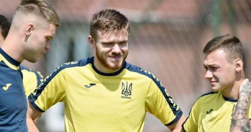 Арсеній Батагов: на зламі англійських футбольних амбіцій - Спорт bigmir)net
