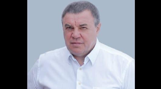 Пішов з життя екс-віцепрезидент Української асоціації футболу.