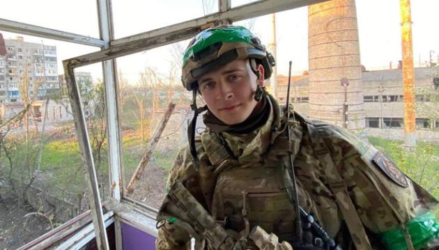 На честь пам'яті старшого солдата Єгора Мухи, відомого під позивним 