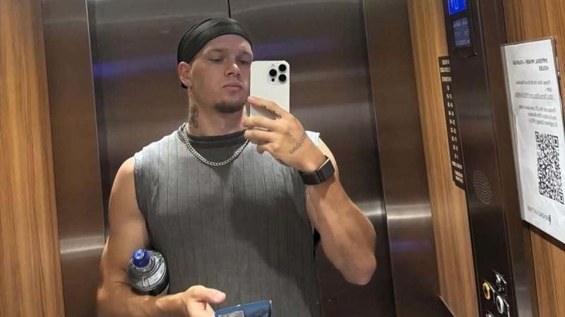 Мудрик опинився в центрі допінгового скандалу - реакція футболіста на звинувачення - Sport News 24