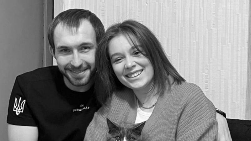 Атака на Київ 23 червня призвела до загибелі футболіста Володимира Мосейчука та його партнерки - Sport News 24.