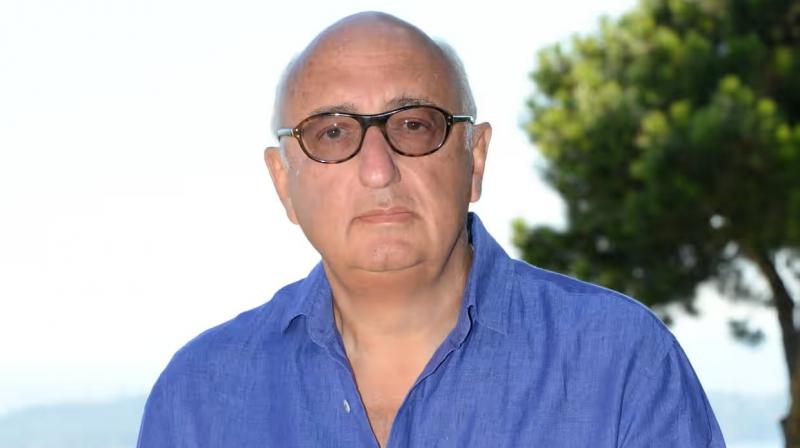 Один із найвпливовіших агентів у світі став об'єктом звинувачень у торгівлі людьми та численних випадках зґвалтування.