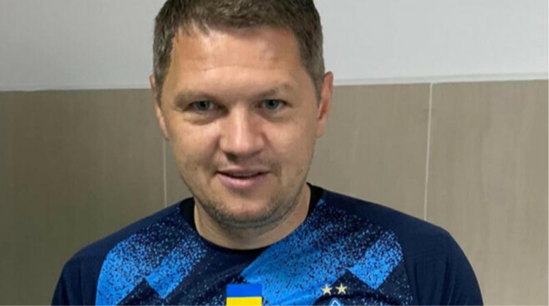 Не впевнений, що все піде саме так: колишній футболіст Динамо висловив своє бачення щодо гри з Хамрун Спартанс в Лізі чемпіонів.