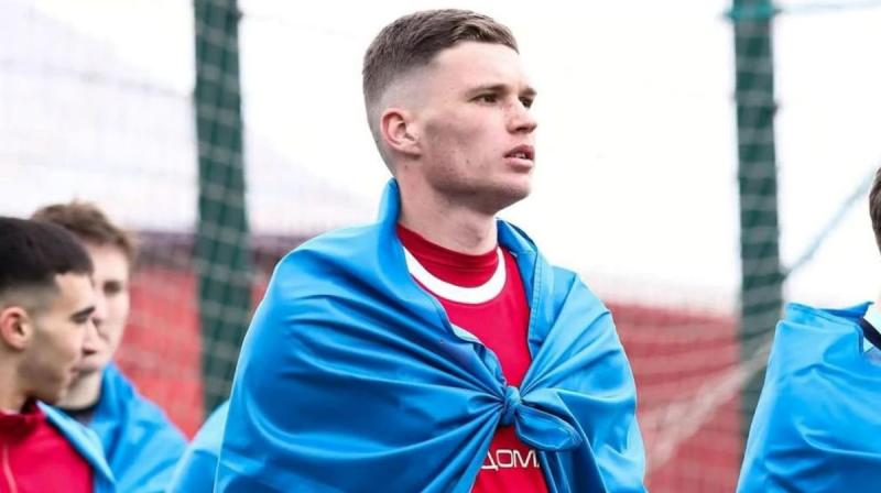 Ігор Омельченко не повернувся в Україну після завершення тренувальних зборів - Sport News 24.
