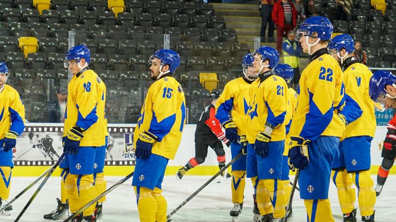 Український хокей в динаміці: куди направились гравці під час міжсезоння 2025 року.