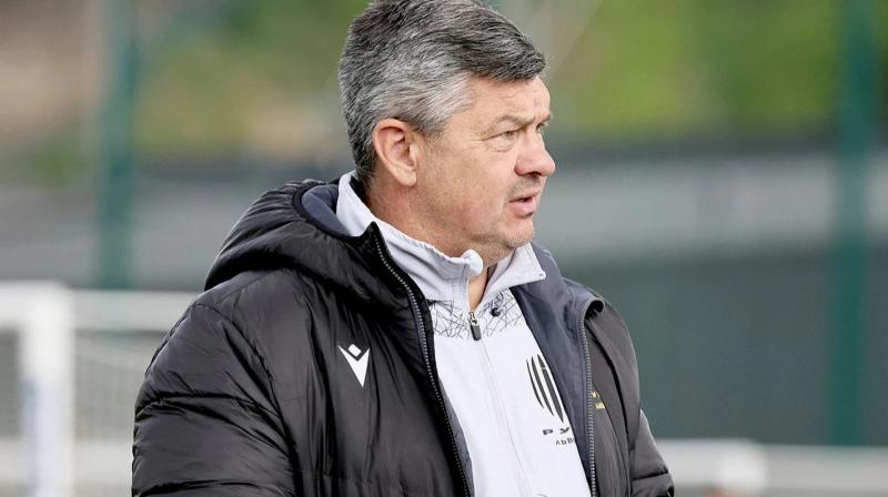 Пономарьов: Очевидно, що ЛНЗ має значний потенціал.