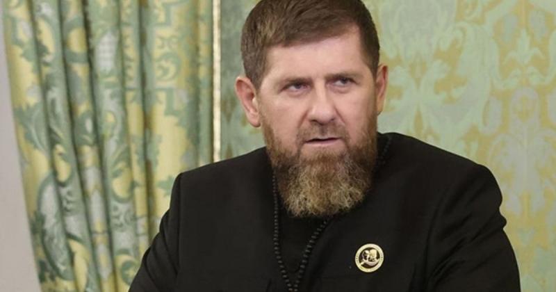 Кадиров призначив 80 своїх родичів на керівні посади в Чечні, повідомляють ЗМІ. - Новини bigmir)net