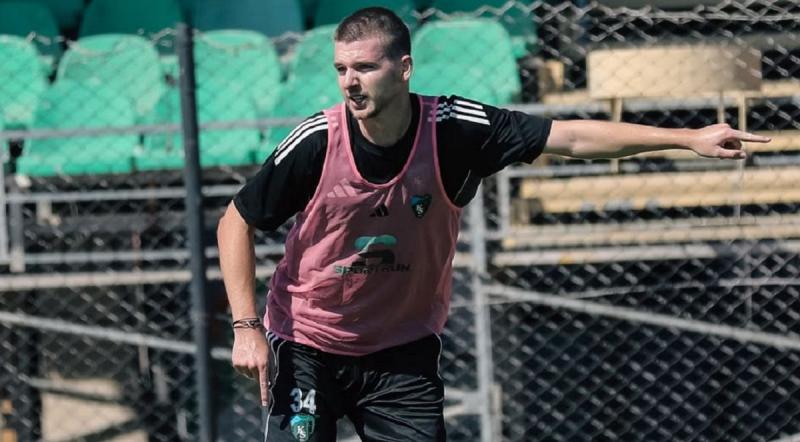 Олександр Сирота став героєм автоголу під час зустрічі між Бешикташом і Коджаеліспором - дивіться відео на Sport News 24.