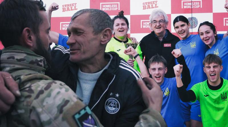 Як Абердін підтримує Україну в умовах війни
