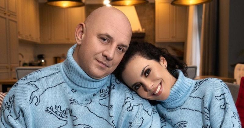 Ексклюзивна резиденція Потапа та Насті Каменських: ознайомтесь з розкішним 