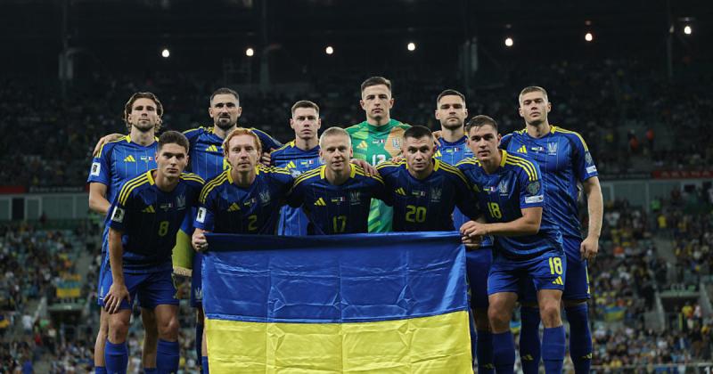 Склад збірної України на Чемпіонат світу-2026: Зінченко отримав травму, Маліновський робить камбек - Спорт bigmir)net
