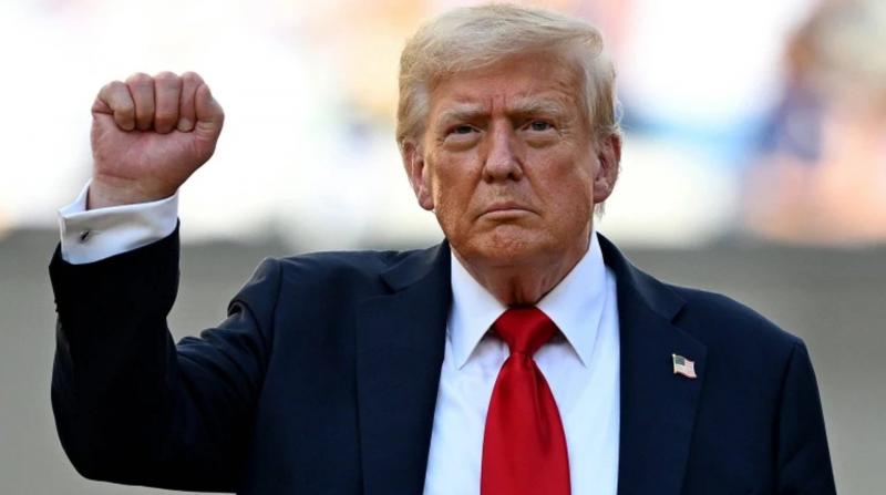 Трамп заборонив: іранську делегацію не допустять до США для участі в жеребкуванні чемпіонату світу-2026.