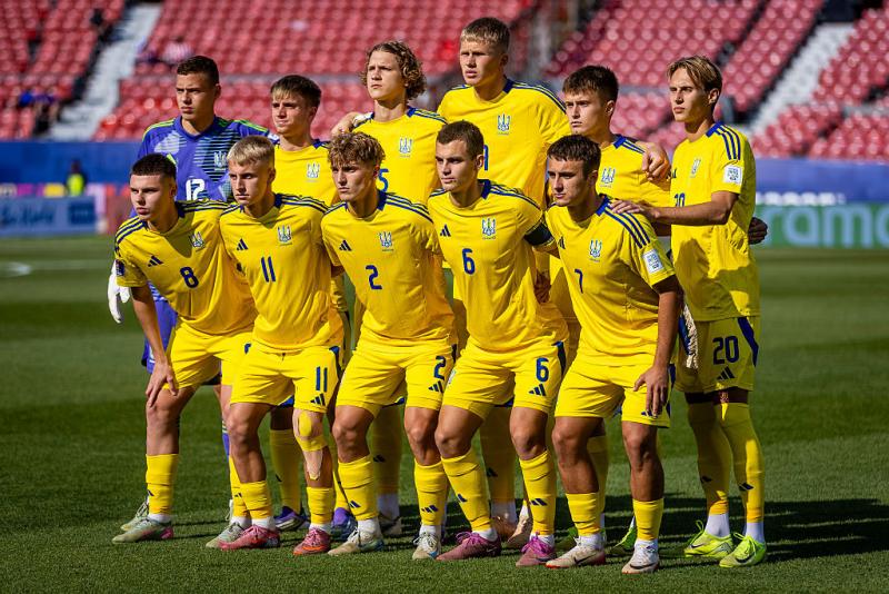 Збірна України U20 отримала інформацію про свого суперника у стадії 1/8 фіналу чемпіонату світу з футболу.