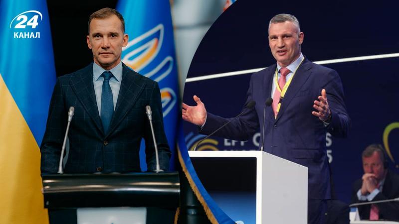 Які українські спортсмени обрали шлях політики - де вони перебувають сьогодні та чим займаються - Sport News 24