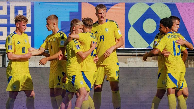 Україна U-20 проти Іспанії U-20: огляд матчу 1/8 фіналу ЧС-2025