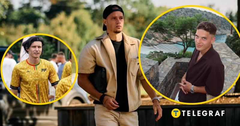 Мудрик знову опинився в центрі скандалу: до ситуації втрутився навіть Судаков (відео)