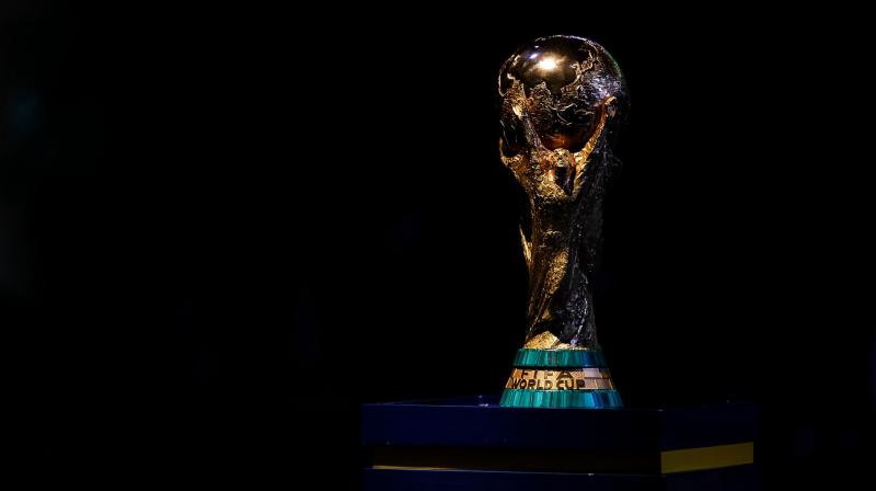 ФІФА розглядає можливість перенесення дати проведення Чемпіонату світу-2034 у зв'язку з Рамаданом.