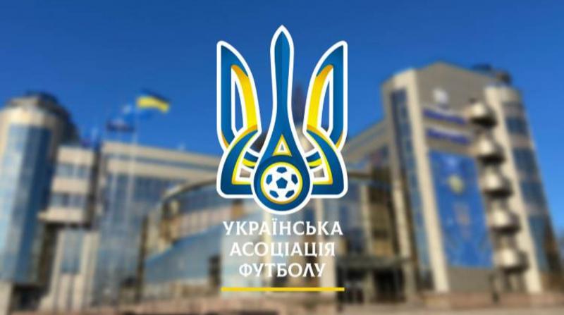 УАФ надіслала запит до УЄФА щодо намірів Росії видати атестацію 
