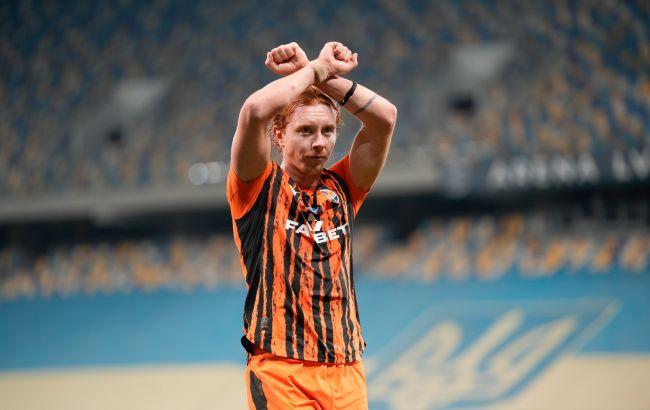 Скандал в 