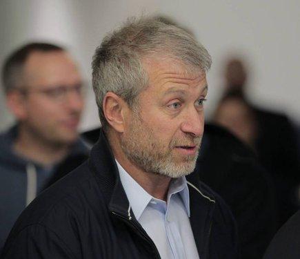 За інформацією ЗМІ, Абрамович має шанси стати одним із співвласників футбольного клубу 