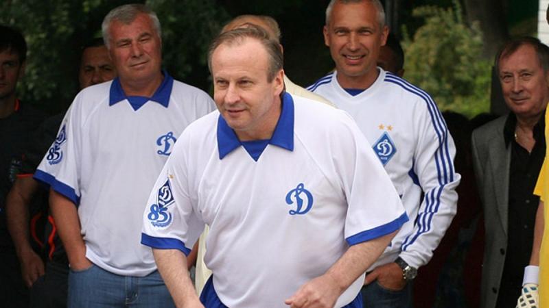 Івана Яремчука арештували в Польщі - які факти про колишнього гравця Динамо - Sport News 24