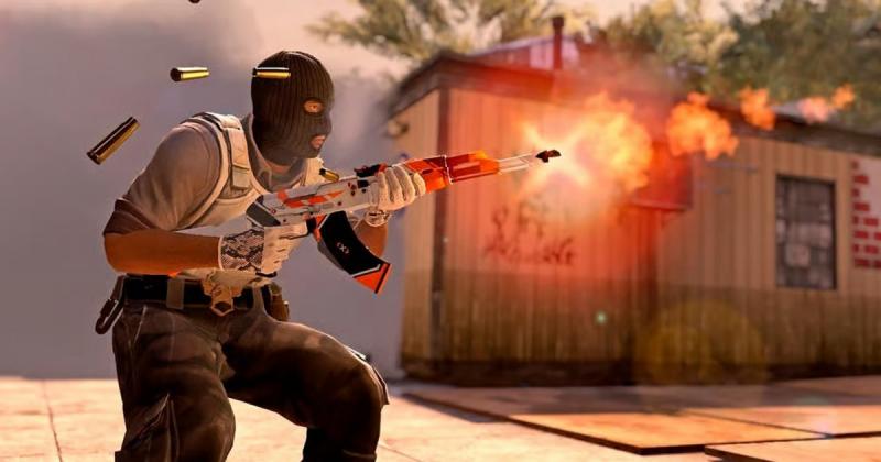 Гравці втрачають надію після падіння ринку скінів у Counter-Strike 2, — повідомляють ЗМІ (фото)