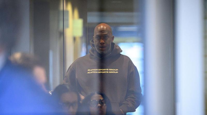 Гра руками під столом: спортсмени, які втратили кар'єру через ставки на спорт.