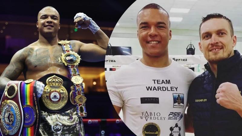 Хто є Фабіо Вордлі: його кар'єра, вагова категорія, здобутки та статистичні дані - Fight News 24