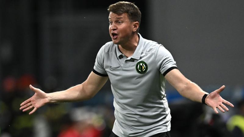 Динамо відзначилося успішним виступом у грі проти Кривбасу, а Полісся стало серйозним претендентом на титул. Підсумки десятого туру Української Прем'єр-ліги.