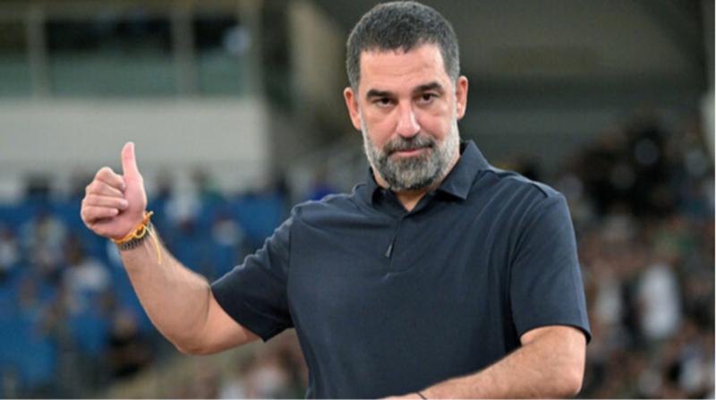 Вражаючий підсумок, - Туран прокоментував перемогу над Кудрівкою в УПЛ.