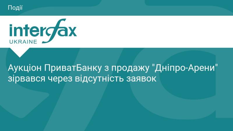 Аукціон ПриватБанку на продаж 