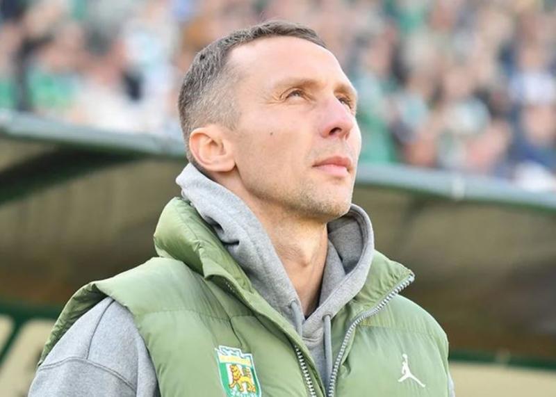 Лупашка, Карпати та Рух отримали покарання: дискваліфікація та фінансові санкції.