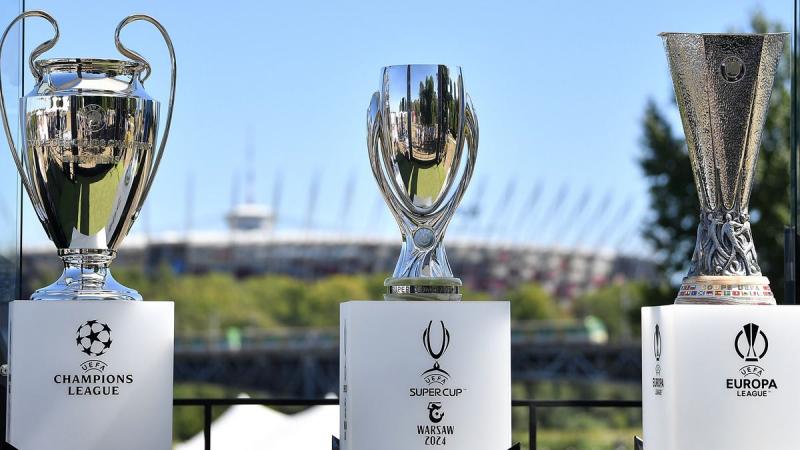 УЄФА підозрюють у привласненні формату Ліги чемпіонів – які наслідки можуть бути – Спортивні новини 24