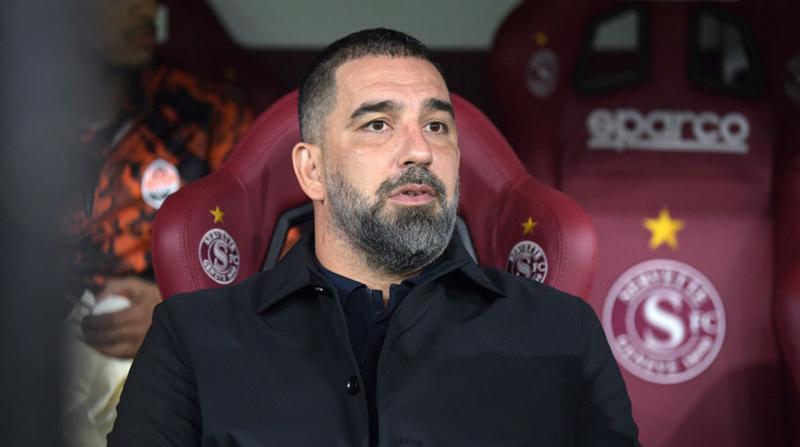 Туран: Попов повинен стати взірцем для нового покоління гравців.