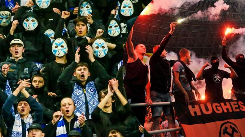 Фанатське затишшя в Україні: причини та подробиці, чому ультрас утримуються від конфліктів - Sport News 24