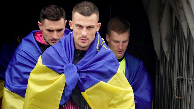 Капітан Полтави: Ми вирушаємо до Шахтаря за очками, а не просто на прогулянку.