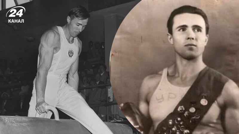 Віктор Чукарін: захоплюючі деталі з біографії, зображення та спортивні успіхи чемпіона - Sport News 24.