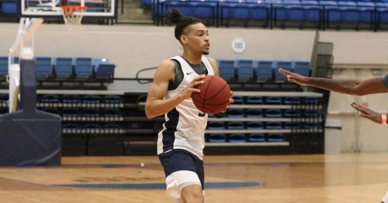 Американський захисник Лоренцо Андерсон став останнім поповненням команди Старий Луцьк, згідно з інформацією від Спорт bigmir)net.