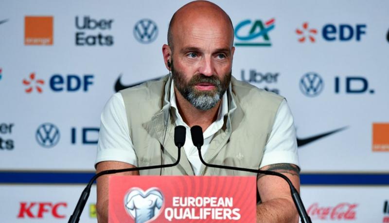 Україна та Ісландія: коментар Гуннлаугссона перед відбірковим поєдинком до ЧС-2026 - Sport News 24