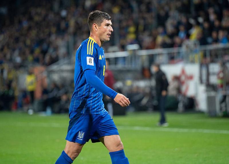 На пресконференції Маліновський поділився порадами щодо того, як ефективно грати проти команди Ісландії.