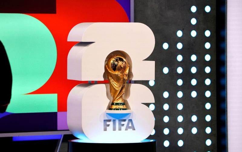 Україна та її опоненти в плей-оф Чемпіонату світу з футболу 2026: дати та місця онлайн-трансляції жеребкування.