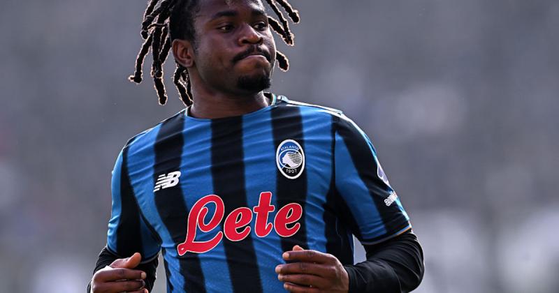 Турецький клуб висловив зацікавленість у трансфері форварда Аталанти - Спорт bigmir)net