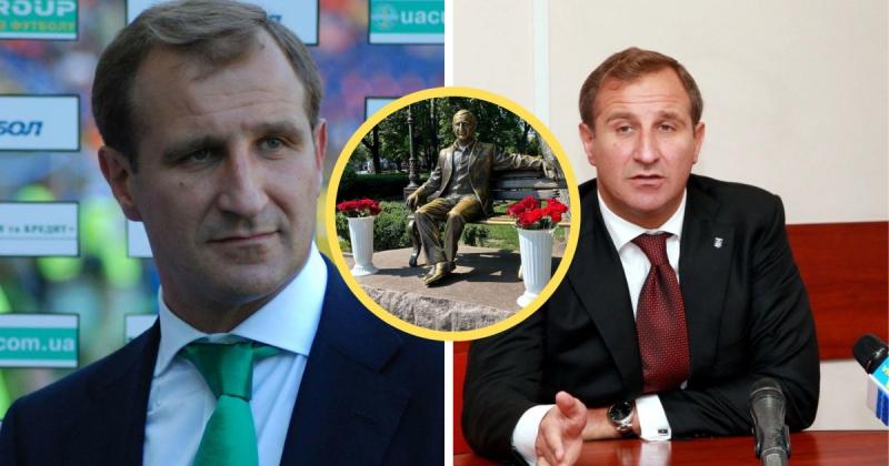 Застрелений під час викидання сміття: що відомо про вбивство мера Бабаєва та місце його поховання.