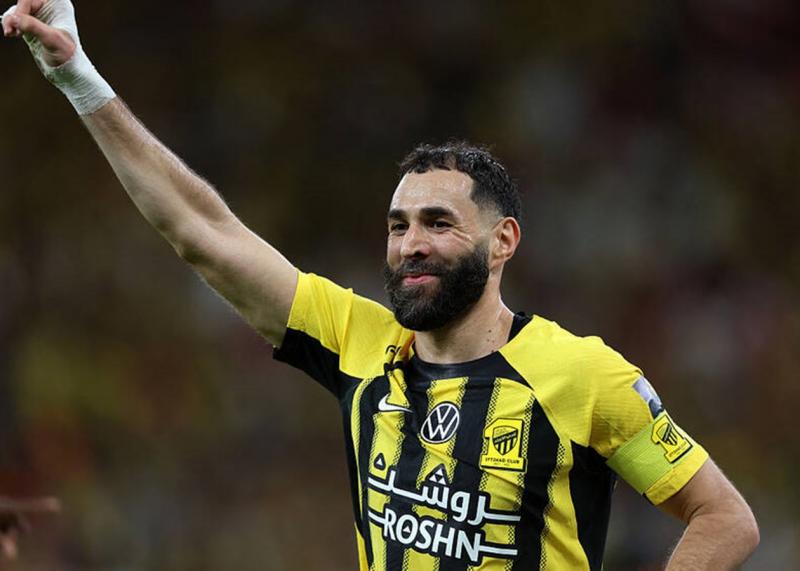 Бензема поділився своїми думками щодо тривалості своєї кар'єри.