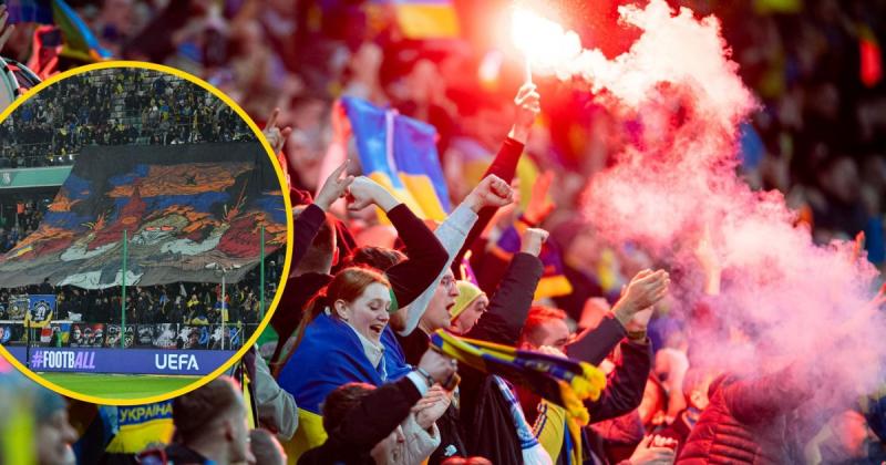 Скандал на українському матчі досяг Міністерства закордонних справ Росії.