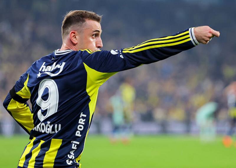 Непродумане копіювання стилю турецького футболіста Гаррі Поттера призвело до судового процесу.