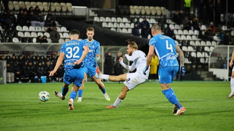 Ніхто не відчуває страху перед ними: Бойко коментує ситуацію з кризою в Динамо.